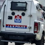 Anti-terror raids underway in J&K’s Poonch