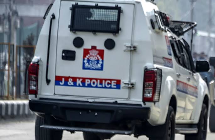 Anti-terror raids underway in J&K’s Poonch