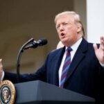 Iran, Israel should make deal just like I got India, Pak to make one: Trump
