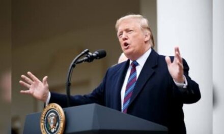 Iran, Israel should make deal just like I got India, Pak to make one: Trump