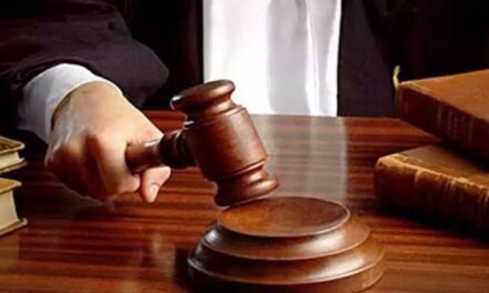 Woolen Mills Bemina Case: Court Sentences Man To Simple Imprisonment For Two Years, Fine of Rs.5000