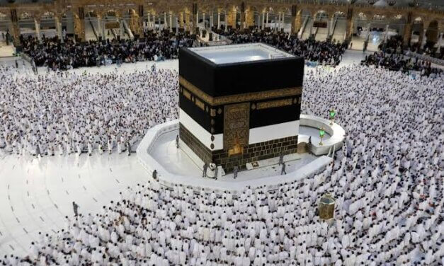 MEA slams ‘fake’ reports on Saudi visa issue, says temporary restrictions on short term visas during Haj