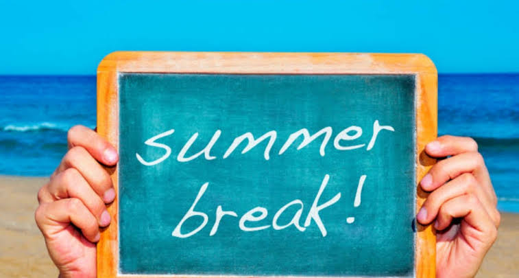 10-days summer break for Kashmir college from June-24