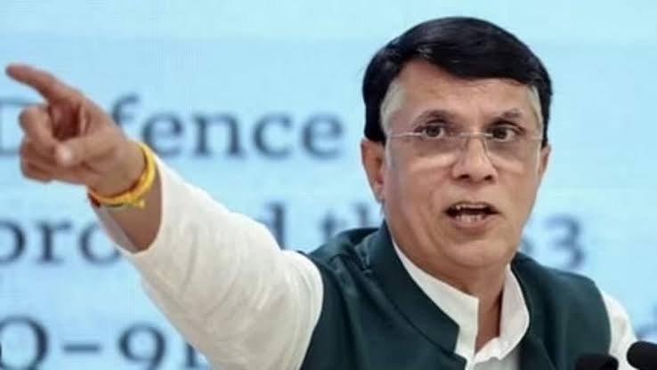 Congress’s Pawan Khera raises questions over mysterious death of Kashmiri youth in Delhi