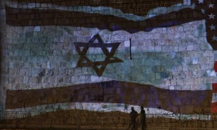 Srinagar Police Remove Foreign Flag Graffiti Near Imambara Zadibal. Accused Identified, Legal Action to Follow