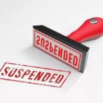Driver’s License Suspended for Dangerous Driving Inside Chenani-Nashri Tunnel