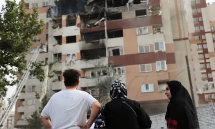 Iran Israel Conflict: Evacuation process of Indian students begins