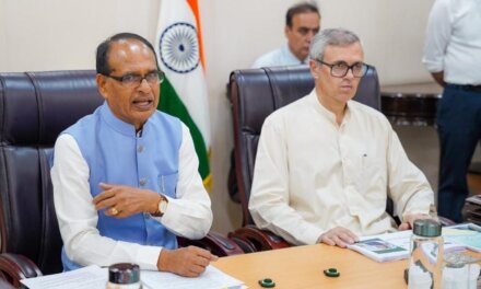 Centre To Set Up Clean Plant Facility To Provide Disease-Resistant Plants To Horticulturists In Kashmir