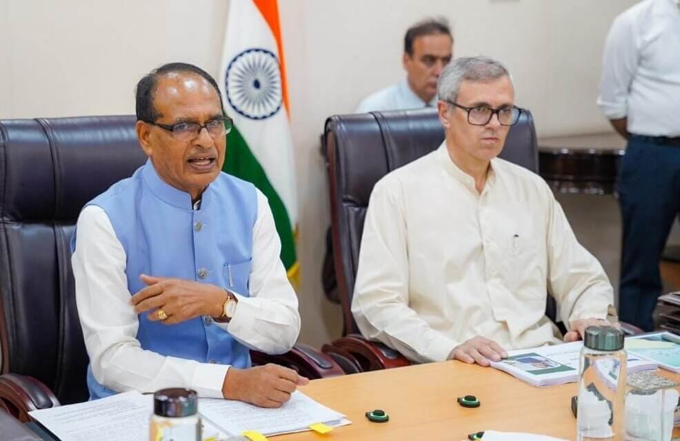 Centre To Set Up Clean Plant Facility To Provide Disease-Resistant Plants To Horticulturists In Kashmir