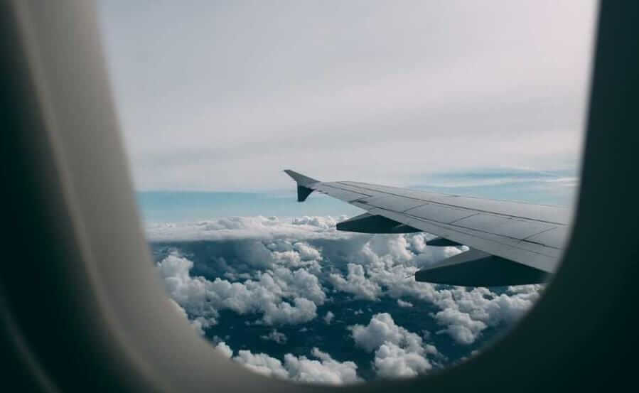 Iran reopens airspace to domestic, international flights