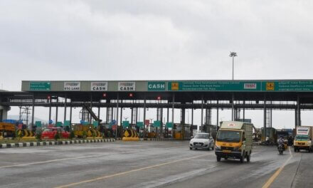 Government Reduces Toll Charges By Up To 50% On National Highways With Bridges, Tunnels