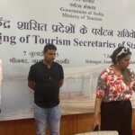 J&K to host maiden National Tourism Secretaries’ Conference at SKICC on July 7, 8;Union Tourism Minister, Tourism heads of all States, UTs to participate