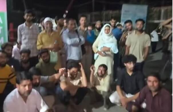 Pulwama Tragedy: 23-Year-Old Woman Dies Mysteriously After Normal Delivery