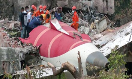 One pilot asked the other about fuel cutoff seconds before crash, says preliminary AI171 crash report
