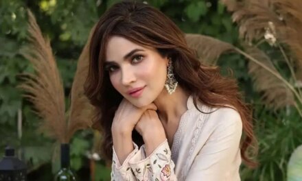 Pakistani actress-model Humaira may have died 8-10 months ago, indicates post-mortem report