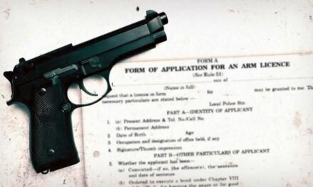 J-K fake gun licence case: HC extends SIT probe into two more FIRs