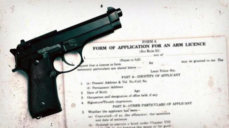 J-K fake gun licence case: HC extends SIT probe into two more FIRs