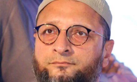 J-K LG should resign as he has taken responsibility of Pahalgam attack: Owaisi