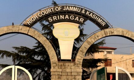 Assertions like ‘J&K is illegally occupied’, ‘should separate from India’ attract UAPA sections: J&K High Court