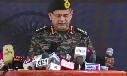 Pahalgam attack was turning point how India will respond to terror threats: Army Chief