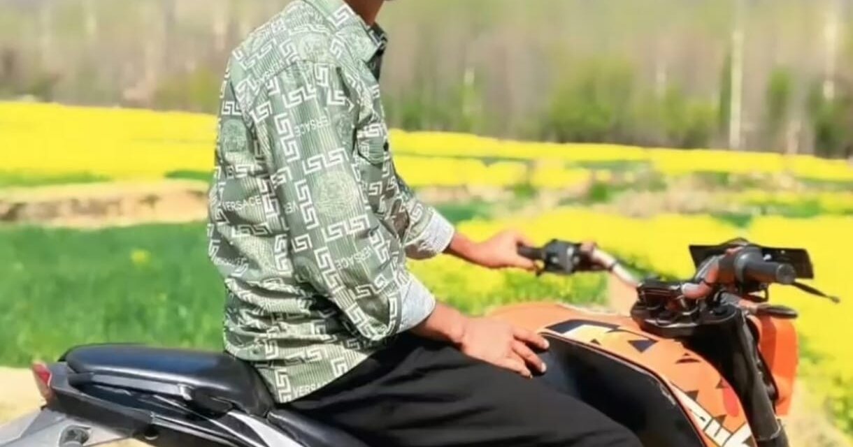 Tral Road Accident: Injured Youth Succumbs After a Week at SMHS Hospital