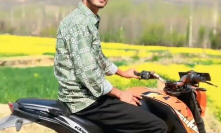 Tral Road Accident: Injured Youth Succumbs After a Week at SMHS Hospital