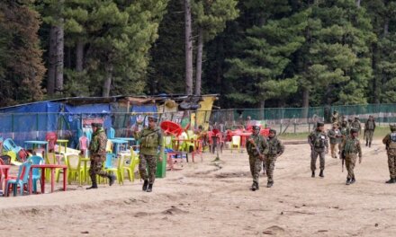 TRF published photo of Pahalgam attack site, twice claimed responsibility: UNSC sanctions monitoring report