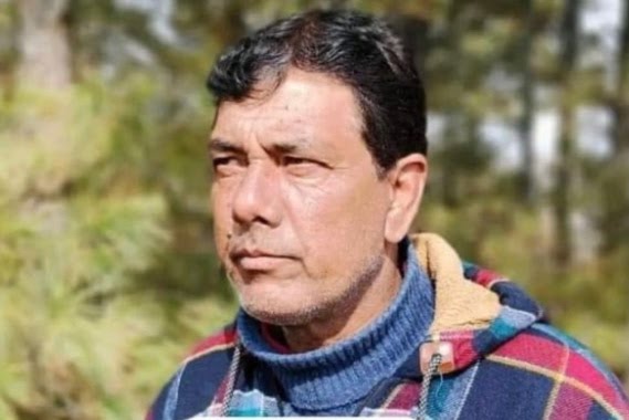 Renowned Kashmiri Comedian Bashir Kotur Passes Away After Brief Illness
