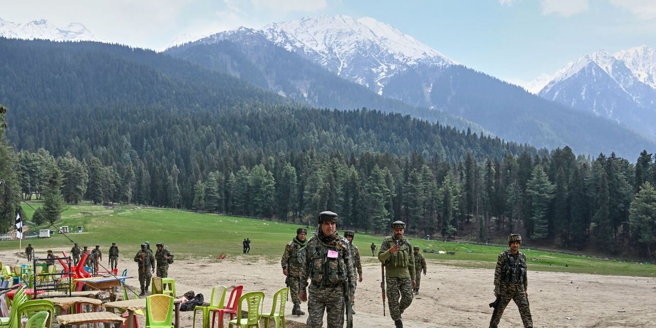 A key eyewitness tells NIA what transpired moments after Pahalgam attack