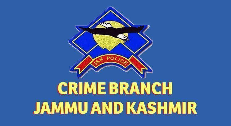 Crime Branch Kashmir Files Chargesheet Against A Doctor For Producing Fake MCI Certificate Along With Other Documents At The Time Engagement At SKIMS Bemina