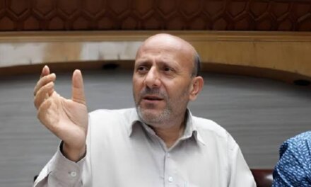 AIP MP Er Rashid to Move Resolution for Statehood in Parliament: Inam Un Nabi