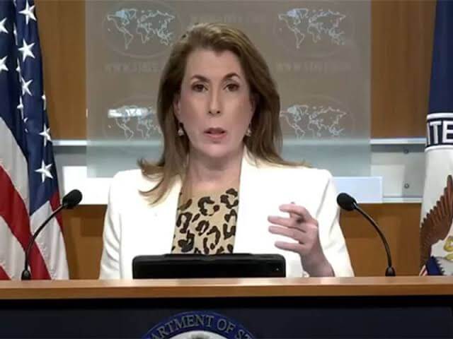 “Some opinions are wrong; mine rarely are”: US State Dept slams India’s stance on Washington playing no role in ceasefire with Pakistan