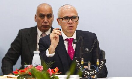 J-K CM says strengthening INDIA bloc responsibility of its largest partner, demands immediate statehood