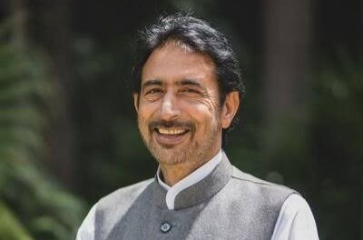 Congress to hold protest over Statehood demand today in Delhi; ‘LoP Rahul Gandhi likely to join’ ‘We are on the way to Jantar Mantar’: G A Mir