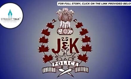 Ganderbal Police Launches Dedicated Helpline for Victims of Terrorism