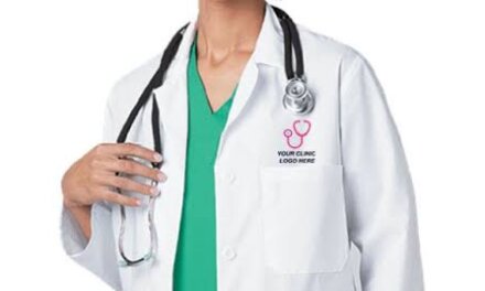 Govt directs doctors, paramedics to wear aprons, nameplates during duty hours