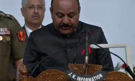 Young Life Lost, Widow Left Behind: Dy CM Seeks Probe Into Cross-Firing Death