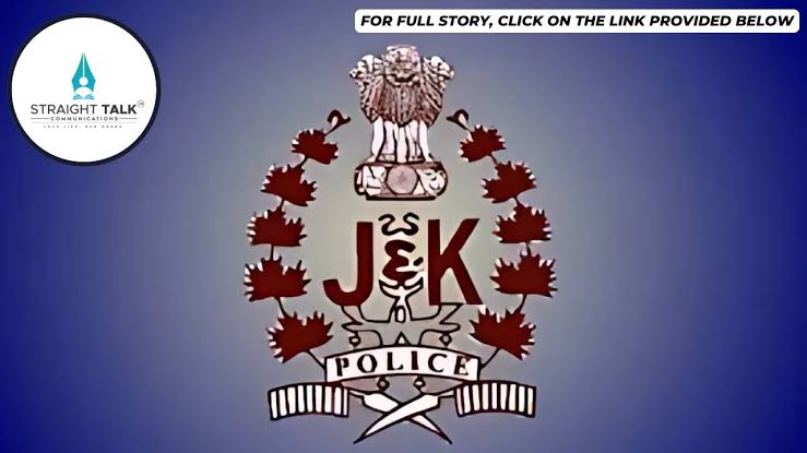 Ganderbal Police Launches Dedicated Helpline for Victims of Terrorism