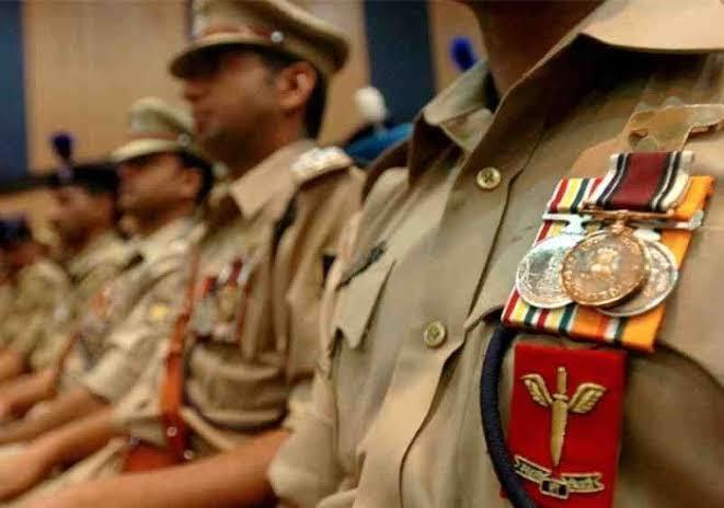 J&K Police bag highest number of Gallantry Medals on I-Day 2025