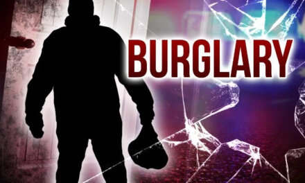 Eight shops, two houses and temple burgled in J-K’s Ramban