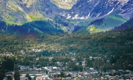 Teaching Crisis in Bandipora: Surplus Staff in Town Schools, Tribal Students Left Underserved