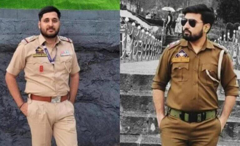 2 J&K Police officers killed, another injured in Srinagar accident