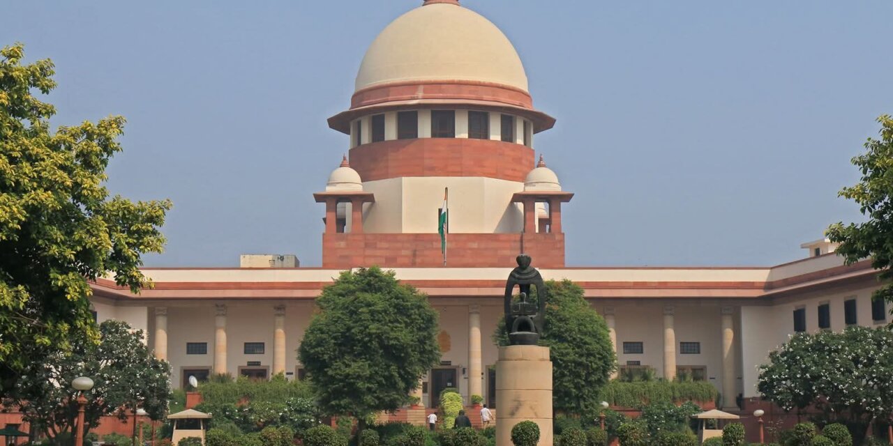 Supreme Court lists J&K statehood matter on Oct 10, refuses urgent hearing