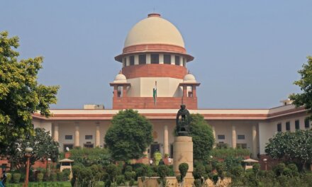 Supreme Court lists J&K statehood matter on Oct 10, refuses urgent hearing