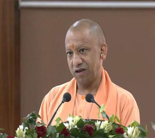 Uttar Pradesh CM condoles Vaishno Devi landslide victims, announces Rs 4 lakh aid