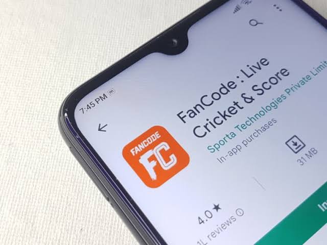 Dream Sports-owned FanCode to shut sports merchandise business by October