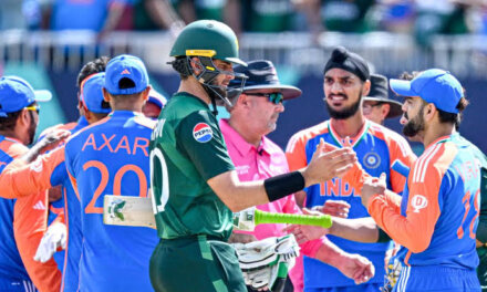 No bilateral sporting ties with Pakistan, but cricket team for Asia Cup won’t be stopped: Sports Ministry