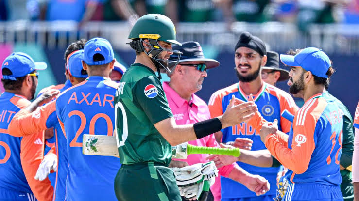 No bilateral sporting ties with Pakistan, but cricket team for Asia Cup won’t be stopped: Sports Ministry