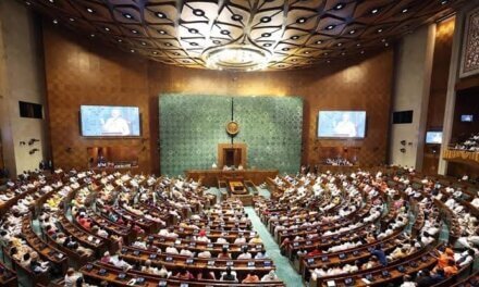 Monsoon Session: Lok Sabha to move key bills for passage