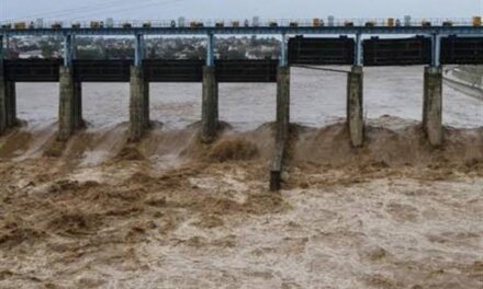 Rivers Cross Danger Levels in Samba, Udhampur and Kathua Districts